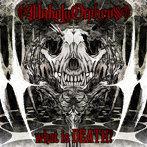 Unholy Orpheus/what is DEATH？