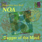 NOA/Dagger of the Mind