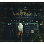 笠原瑠斗/Luck＆Peace