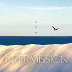 Asa/Intermission（DVD付）