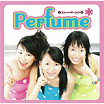 Perfume/スウィートドーナッツ