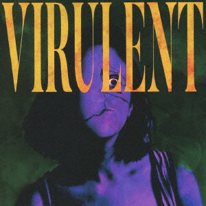 RAN/VIRULENT-2nd press-（DVD付）