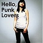 BUGY CRAXONE/Hello，Punk Lovers