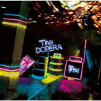 零［Hz］/The DOPERA（初回限定盤:B）（DVD付）