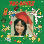 アグネス・チャン/ABC AGNES（＋11）（紙ジャケット仕様）
