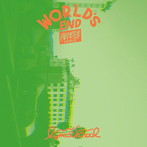 lyrical school/WORLD’S END 南半球remix