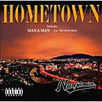 NANJA MAN/HOME TOWN