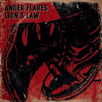 ANGER FLARES/ライオンズ・ロウ/SPLIT