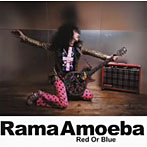 Rama Amoeba/Red Or Blue