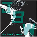 JUN SKY WALKER（S）/J（S）W（DVD付）（紙ジャケット仕様）