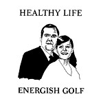 ENERGISH GOLF/Healthy Life