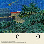 cero/e o（Blu-ray Disc付）