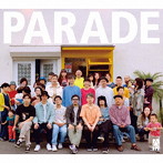 思い出野郎Aチーム/Parade（生産限定盤）（Blu-ray Disc付）