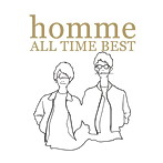 homme/homme ALL TIME BEST