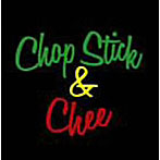 Chop Stick＆Chee/愛してます。レゲエミュージック