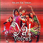 Ya！Voices/We are Ya！Voices