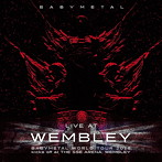BABYMETAL/LIVE AT WEMBLEY（EU盤）BABYMETAL WORLD TOUR 2016 kicks off at THE SSE ARENA， WEMBLEY