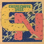 cosmicnote 2015（DVD付）