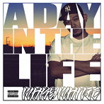 MARS MANIE/A Day In The Life