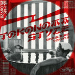 SHINICHIRO YOKOTA/TOKONOMA STYLE