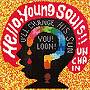 UNCHAIN/Hello，Young Souls！！（初回限定盤）（DVD付）