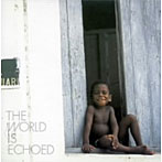 FREETEMPO/The world is echoed
