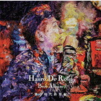 HAIIRO DE ROSSI/-BEST ALBUM-‘青の時代の終焉編’