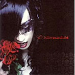 D/Schwarzschild（Normal Edition）（DVD付）