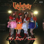 Up’s Infinity/My Stage