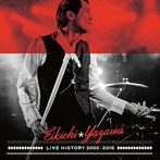 矢沢永吉/LIVE HISTORY 2000～2015