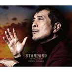矢沢永吉/STANDARD～THE BALLAD BEST～（初回限定盤B）（Blu-ray Disc付）