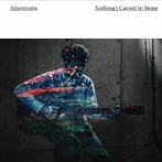 Nothing’s Carved In Stone/Adventures（DVD付）