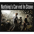 Nothing’s Carved In Stone/円環-ENCORE-