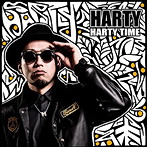 HARTY/HARTY TIME