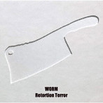Retortion Terror/WORM/SPLIT