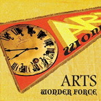 ARTS/WONDER FORCE