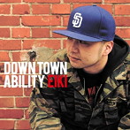 EIKI/DOWN TOWN ABILITY