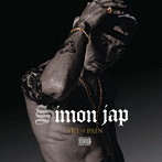 SIMON JAP/ART OF PAIN