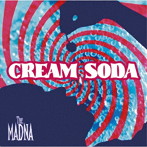 MADNA/CREAM SODA【Type-C】