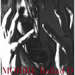 MORRIE/Ballad D【Special Edition】（DVD付）