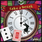 Lynoas/take a break