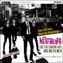 NEATBEATS/LIKE THE CAVERN LIVE！ REEL NO.3＆NO.4（限定盤）