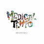 MEDICAL TEMPO RECORDS COMPILATION ALBUM vo.1
