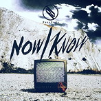 PassCode/Now I Know（type-A）