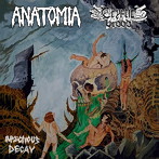ANATOMIA/Cryptic Brood/Infectious Decay