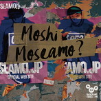 SEAMO/Moshi Moseamo ？（通常盤）