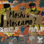SEAMO/Moshi Moseamo ？（初回限定盤）（DVD付）