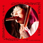 柴田聡子/SATOKO SHIBATA TOUR 2019 ‘GANBARE！ MELODY’ FINAL at LIQUIDROOM