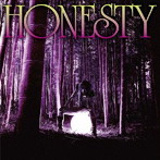 BORN/HONESTY（初回限定盤）（DVD付）