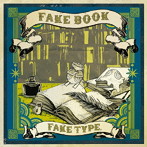 FAKE TYPE./FAKE BOOK